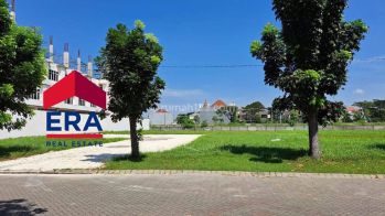 DIJUAL TANAH PAKUWON CITY MU  1954 m² SHM