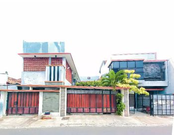 rumah kost putri full penghuni lokasi kartasura dekat kampus ums