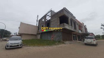 Dijual Ruko Townhouse Batam Centre