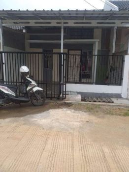 Sell Rumah: Rumah diKontrakkan