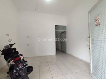 Disewakan Dijual Ruko Palm Avenue Taman Surya 5 Cengkareng Jakarta Barat