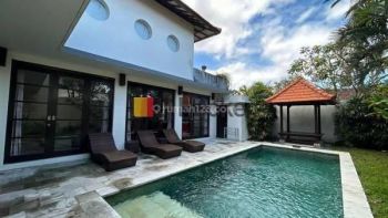 Leasehold Complex Villa In Tourist Area Seminyak Close To Petitenget and Batu