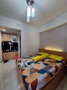 Disewakan Apartemen Taman Melati Full Furnish dekat ITS