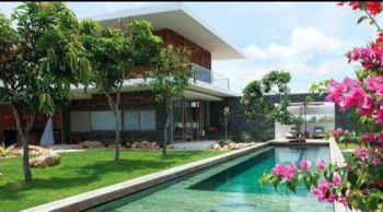 for Sale MODERN VILLA AT BALANGAN BEACH, SOUTH KUTA - BALI Mrs Ima