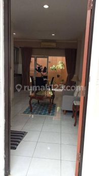 Rumah cantik siap masuk