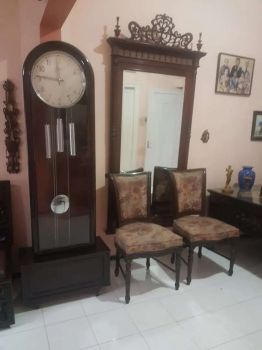 DIJUAL RUMAH KUNO DI LOWOKWARU SARANGAN SAMAAN TENGAH KOTA MALANG