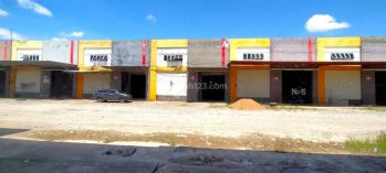 Gudang Sangat Besar Bisa Masuk Kontainer 40 Feet Pontianak Kota
