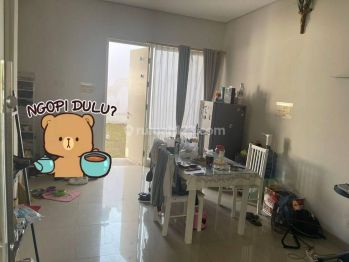 Dijual Rumah di Cluster Adara Harapan Indah Bekasi