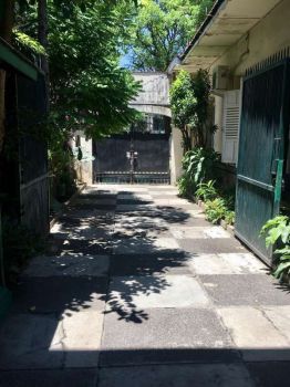 Dijual Rumah Ijen di Malang