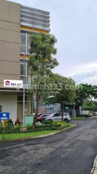 Ruko di Ruko Ruby Summarecon Bekasi, Bekasi