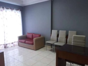 Disewakan Apart Harian 2BR MOI