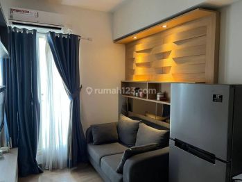 Apart 2 BR Cordia Podomoro Golf View, Gunung Putri Bogor