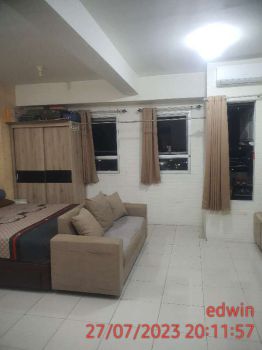 apartment Puncak Permai