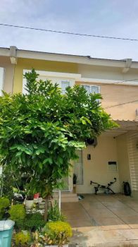 Rumah 3 lt private location