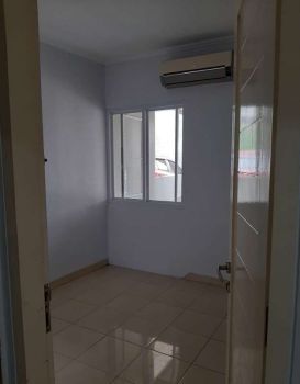 dijual cepat rumah di the address Cibubur