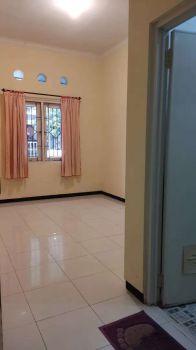 Disewakan / Dikontrakkan Rumah Siap Huni Minimal 2 Tahun