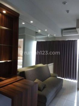 Apartemen Kota Ayodhya Tangerang 2 BR Sudah Furnished