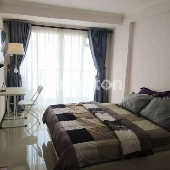 APARTEMEN GATE WAY PASTEUR