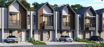 Grand Batavia 2 Cluster Sirena Tipe Athena