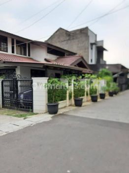 Rumah Murah dalam dempet dengan Golden Palma Bintaro
