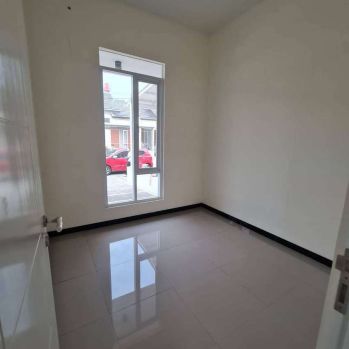 Harga Dibawah Pasaran Sewa Rumah Baru Sherwood Taman Kopo Indah 5