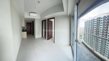 Apartement Green Sedayu 2 BR Semi Furnished