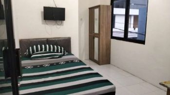 Jual kamar kos yang kosong