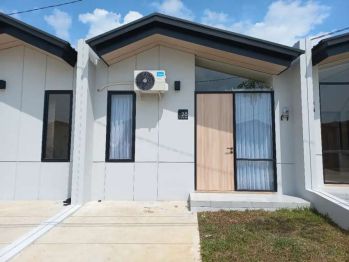 Sewa Bulanan Rumah 2 Kamar Rolling Hills Karawang Cluster Collorado