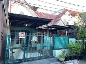 Rumah Citra 3 (Ukuran 6x15 m2)