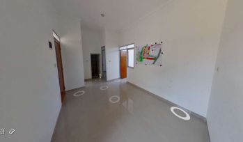 RUMAH READY SIAP HUNI DEKAT STASIUN CITAYAM BOJONGGEDE BOMANG