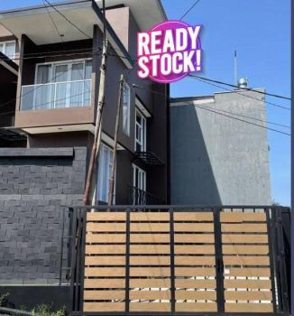 Toplah Rumah Dua Lt Hook Ready Stock Di Setiabudi Dkt Bandung 1000021-106