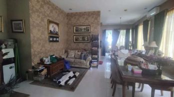 Rumah 2,5 Lt One Gate System Siap Huni Dekat Ke Tol Cibubur Depok