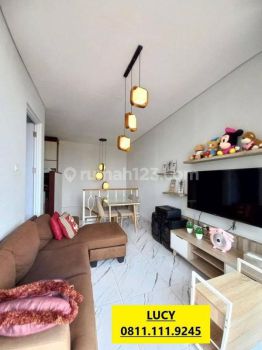 Rumah Cantik Interior Bagus di Discovery Bintaro 11244 sc 08111119245