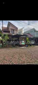 Di Jual Rumah Strategis Lenteng Agung Jakarta (HN)