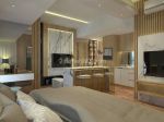 thumbnail-apartemen-tokyo-riverside-disewakan-pik2-1br-ukuran-36m2-full-furnish-2
