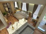 thumbnail-apartemen-tokyo-riverside-disewakan-pik2-1br-ukuran-36m2-full-furnish-0