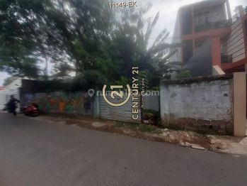 Kavling Bintaro Sektor 2 Dekat Stasiun Pondok Ranji