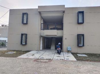 Rumah kost dikawasan kampus ternama