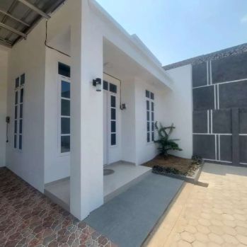 Perumahan mewah griya palapa asri