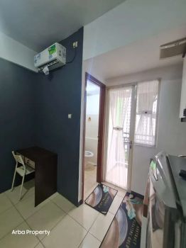 Disewakan Apartemen Green Lake View type studio
