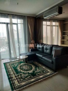 2 bedrooms at hamp Hampton Park south jakarta