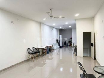 Ruko Beach Theme Park Siap Pakai Golf Island Pantai Indah Kapuk