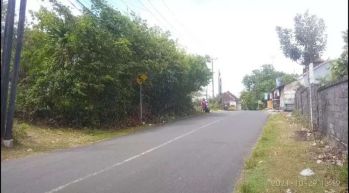 10 are jln utama goa gong Ungasan bali