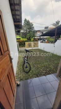 Disewakan rumah di parakan saat buah batu bandung