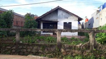 TANAH MURAH SIAP BALIK NAMA, Masuk 2 Mobil Dekat Tol Sawangan