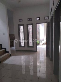 Disewakan rumah siap huni di kembar bkr bandung