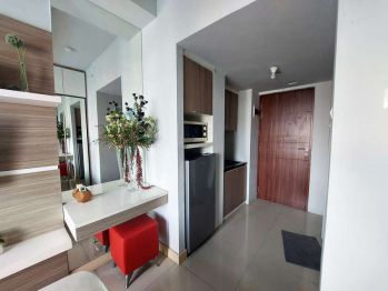 Dijual Apartemen Premium di Metropolitan Park