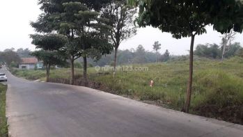 Tanah di Jalan Cilengkrang I Ujungberung, Bandung SHM 85 m²