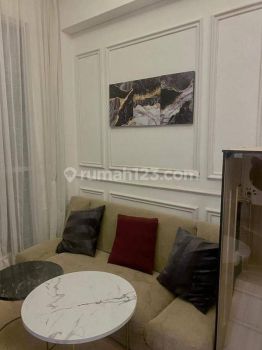 Jual Apartemen Westmark Furnished Bagus, Jakarta Barat