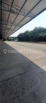 Disewakan Tanah di Daerah Cakung .jakarta Timur